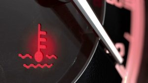 دلیل بالا رفتن آمپر آب خودرو + روش تعمیر و پیشگیری از آن دلیل بالا رفتن آمپر آب خودرو + روش تعمیر و پیشگیری از آن