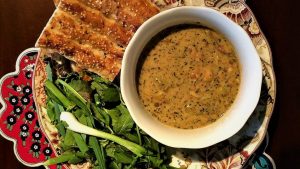 طرز تهیه آبگوشت کشک + نکاتی برای خوشمزه تر شدن غذا طرز تهیه آبگوشت کشک + نکاتی برای خوشمزه تر شدن غذا