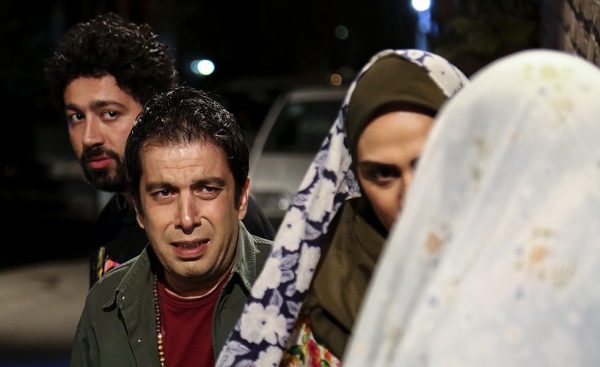 سریال آخر خط 