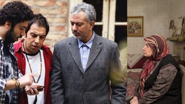 سریال آخر خط 