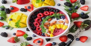 4 دسته بندی ضروری از مواد غذایی برای داشتن صبحانه سالم 4 دسته بندی ضروری از مواد غذایی برای داشتن صبحانه سالم