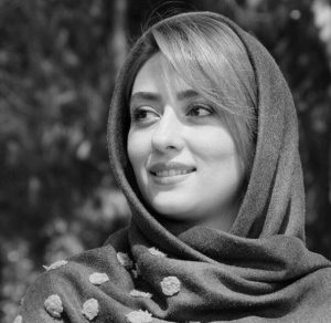 بیوگرافی الهام طهموری بازیگر سریال وارش + عکس های همسر و زندگی شخصی هنری
