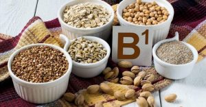 قرص تیاماکس (ویتامین B1) + فواید و نکاتی در مورد مصرف این قرص قرص تیاماکس (ویتامین B1) + فواید و نکاتی در مورد مصرف این قرص
