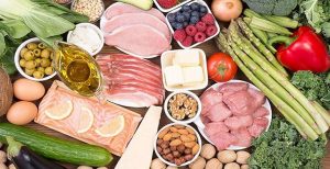 سنگ کلیه و آشنایی با مواد غذایی مفید و غیرمفید برای آن سنگ کلیه و آشنایی با مواد غذایی مفید و غیرمفید برای آن