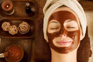 ماسک کاکائو برای زیبایی پوست + 3 روش تهیه ماسک ماسک کاکائو برای زیبایی پوست + 3 روش تهیه ماسک