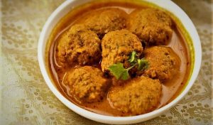 طرز تهیه کوفته نخودچی + نکاتی برای خوشمزه تر شدن این غذا طرز تهیه کوفته نخودچی + نکاتی برای خوشمزه تر شدن این غذا