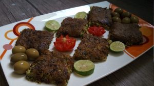 آموزش طرز تهیه کوکو خرفه + تمام خواص خرفه آموزش طرز تهیه کوکو خرفه + تمام خواص خرفه