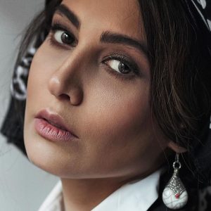 بیوگرافی نسیم فروغ بازیگر سریال از سرنوشت + عکس همسر و زندگی شخصی و هنری
