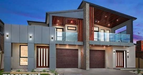 خانه دوبلکس