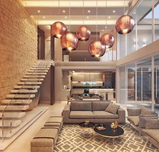 خانه دوبلکس