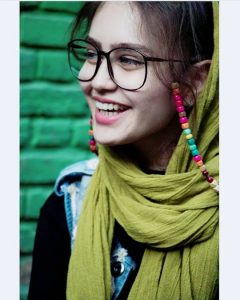 بیوگرافی آسو پاشاپور بازیگر جوان + زندگی شخصی و هنری و عکس های این بازیگر