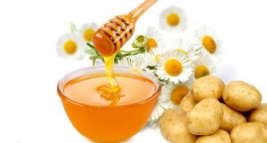 ماسک عسل و سیب زمینی + فواید و طرز تهیه این ماسک عالی برای پوست صورت ماسک عسل و سیب زمینی + فواید و طرز تهیه این ماسک عالی برای پوست صورت