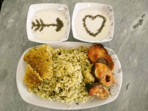 آیا مصرف کنسرو تن ماهی با ماست مضر است و خطر دارد؟