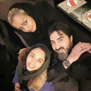 بیوگرافی محمدرضا علیمردانی و همسرش + عکس و اطلاعات زندگی شخصی و هنری بیوگرافی محمدرضا علیمردانی و همسرش + عکس و اطلاعات زندگی شخصی و هنری