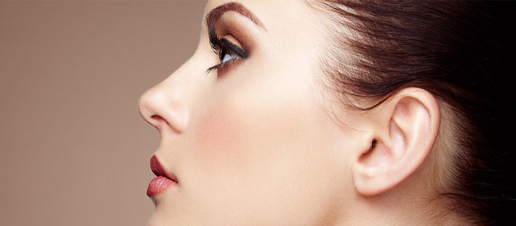 روش های از بین بردن موهای زائد روی بینی در منزل روش های از بین بردن موهای زائد روی بینی در منزل