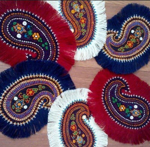 پته دوزی پته دوزی