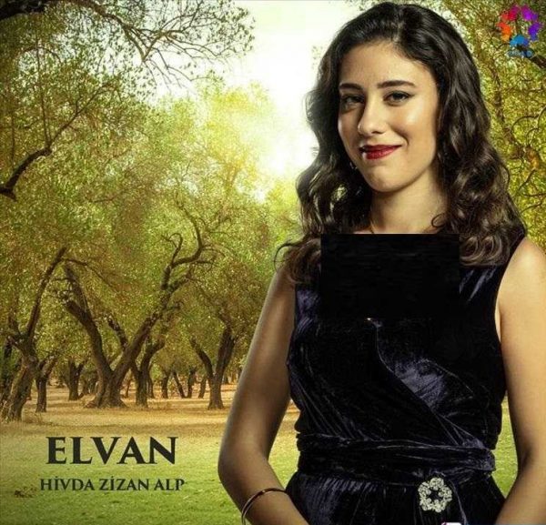 قسمت آخر سریال دختر سفیر