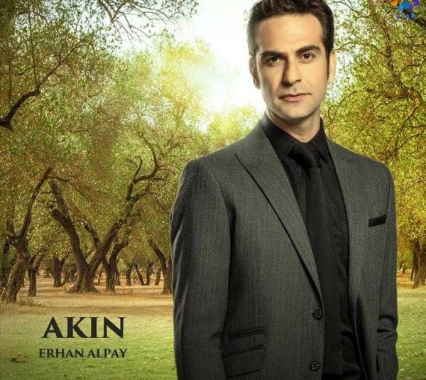 قسمت آخر سریال دختر سفیر