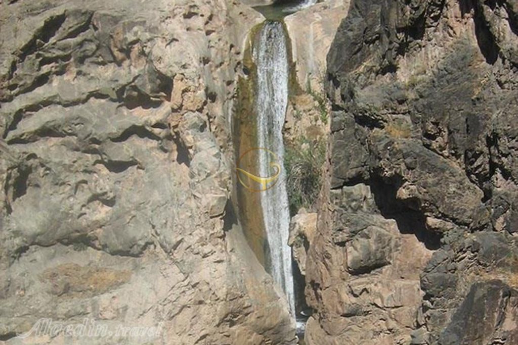 مکان های دیدنی خواف 