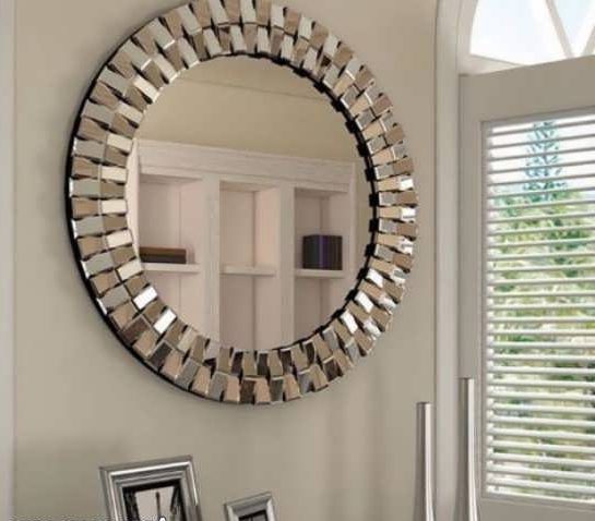 مدل های قاب آینه ای