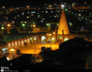 مکان های گردشگری شوش + تصاویری از جاهای تفریحی و تاریخی شهر باستانی شوش در خوزستان مکان های گردشگری شوش + تصاویری از جاهای تفریحی و تاریخی شهر باستانی شوش در خوزستان