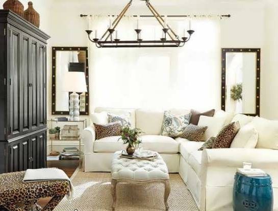 راهنمای ست کردن کوسن با مبل