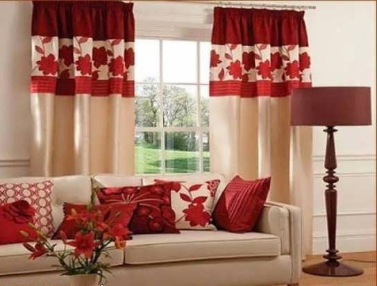 راهنمای ست کردن کوسن با مبل