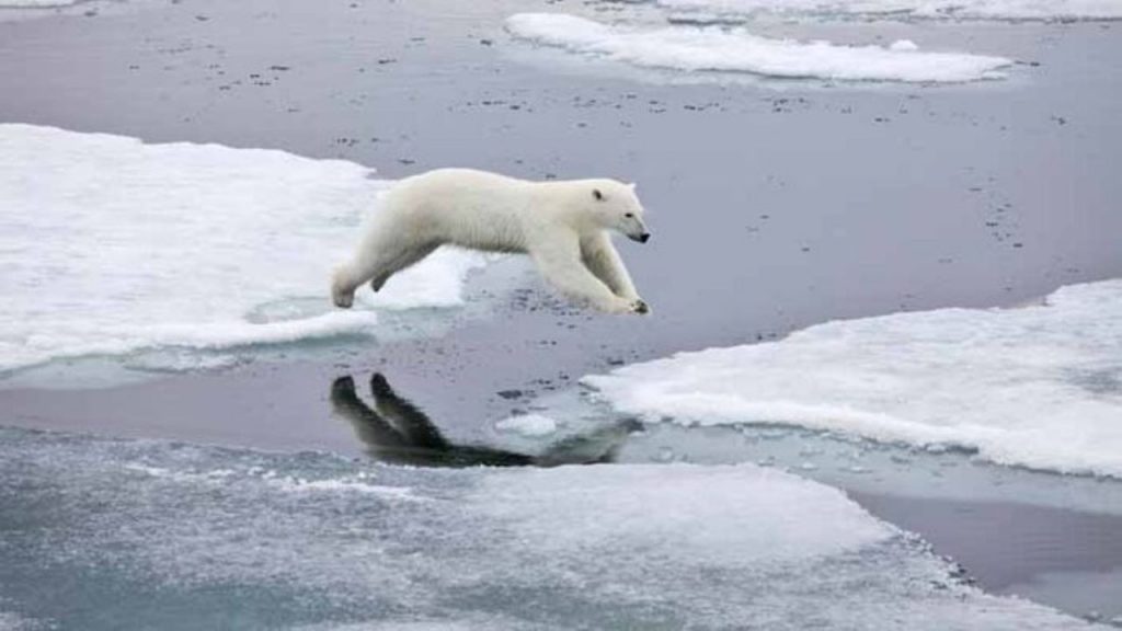 مکان های دیدنی گرینلند 