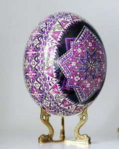 نقاشی تخم شترمرغ + ایده های جالب برای تزیین و نقاشی روی تخم شترمرغ نقاشی تخم شترمرغ + ایده های جالب برای تزیین و نقاشی روی تخم شترمرغ