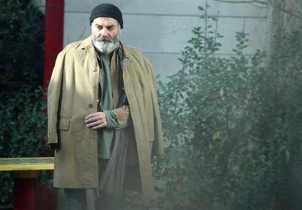 سریال پرگار