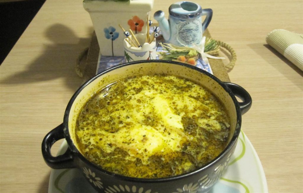 یک راهنمای تخصصی برای رستوران‌های مشهد