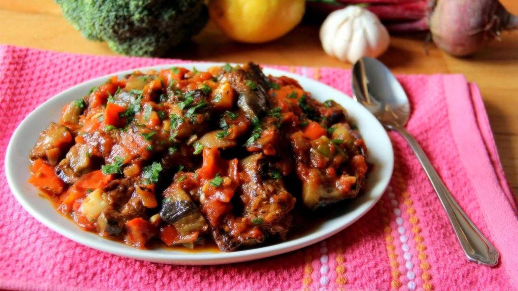 یک راهنمای تخصصی برای رستوران‌های مشهد