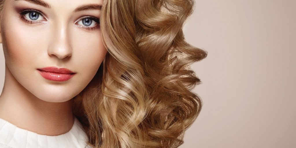 ماسک ژلاتین برای مو