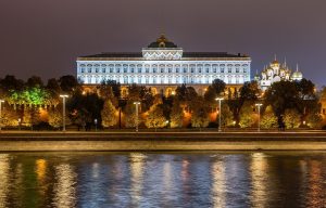 حقایقی شگفت انگیز درباره کاخ کرملین مسکو حقایقی شگفت انگیز درباره کاخ کرملین مسکو