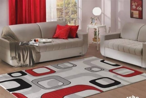 مدل فرش فانتزی + شیک ترین مدل های فرش با طرح های فانتزی و مدرن