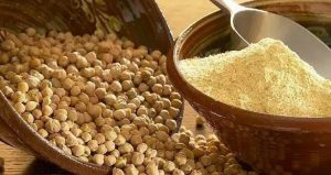 ماسک آرد نخود برای پوست + روش تهیه این ماسک و فوایدی که برای زیبایی دارد ماسک آرد نخود برای پوست + روش تهیه این ماسک و فوایدی که برای زیبایی دارد