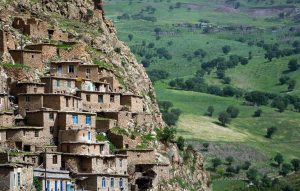 روستای اورامان در کردستان + تصاویری زیبا این روستای زیبا و تاریخی