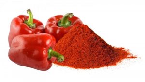 خواص پاپریکا + تمام فواید این ادویه بسیار خوش طعم برای سلامت خواص پاپریکا + تمام فواید این ادویه بسیار خوش طعم برای سلامت
