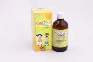 مصرف زینک برای کودک + آیا مصرف کردن زینک برای کودکان بی خطر است