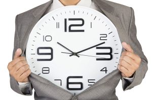 تنظیم ساعت بیولوژیک بدن + روش هماهنگ شدن با ساعت بدن