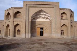مکان های دیدنی مرند + جاهای دیدنی به همراه تصاویر مکان های تفریحی این شهر