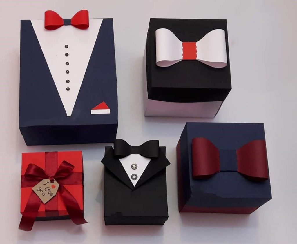 هدیه برای تولد مردانه