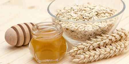 خواص ماسک جوانه گندم برای پوست + طرز تهیه ماسک جوانی پوست با گندم خواص ماسک جوانه گندم برای پوست + طرز تهیه ماسک جوانی پوست با گندم