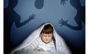 ترس در خواب + دلیل ایجاد ترس هنگام خواب و روش درمان این مشکل