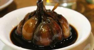 خواص سیر ترشی + تمام فواید ترشی سیر و طرز تهیه آن