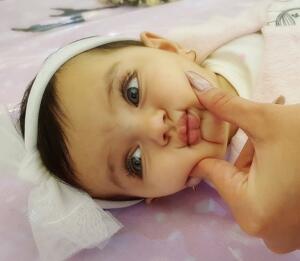 برای زیبایی جنین چه بخوریم + نکاتی برای زیبا شدن نوزاد