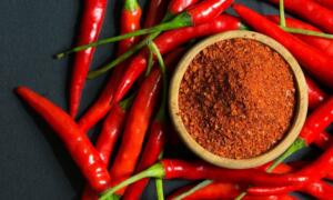 کپسایسین چیست + فواید و مضرات ماده کپسایسین در فلفل و موارد مصرف کپسایسین چیست + فواید و مضرات ماده کپسایسین در فلفل و موارد مصرف