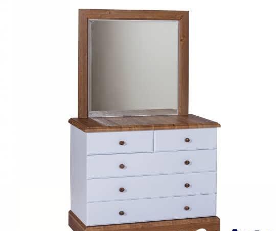 مدل دراور اتاق خواب