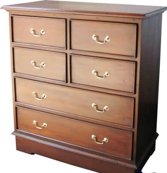 مدل دراور اتاق خواب