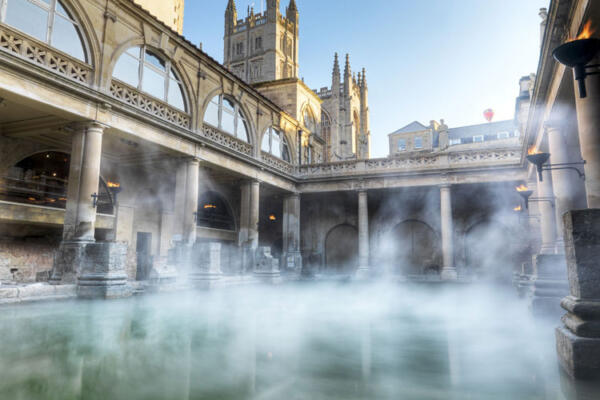 دیدنی های بیروت لبنان + مکان های گردشگری عروس خاورمیانه